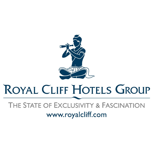 ROYAL CLIFF HOTELS GROUP & PEACH